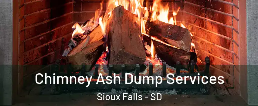  Chimney Ash Dump Services Sioux Falls - SD