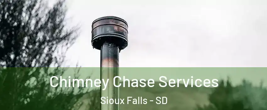  Chimney Chase Services Sioux Falls - SD