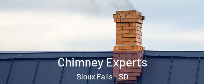  Chimney Experts Sioux Falls - SD