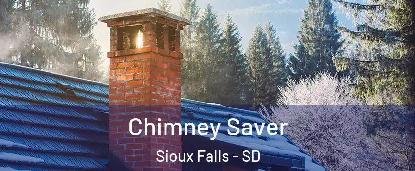  Chimney Saver Sioux Falls - SD