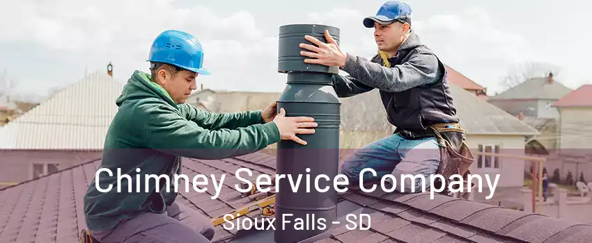  Chimney Service Company Sioux Falls - SD