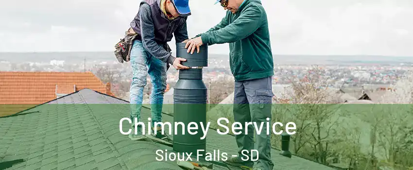  Chimney Service Sioux Falls - SD