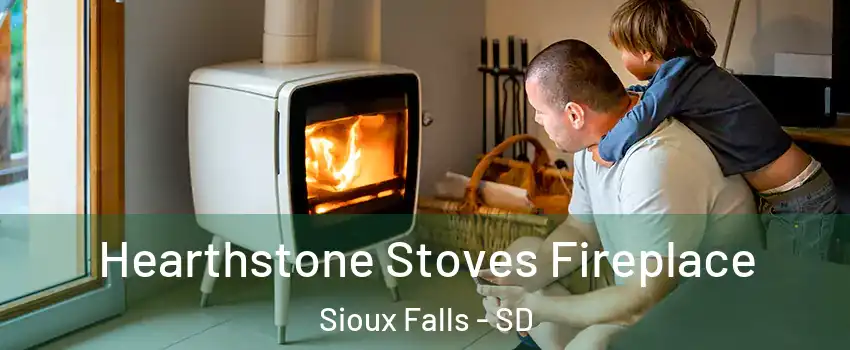  Hearthstone Stoves Fireplace Sioux Falls - SD