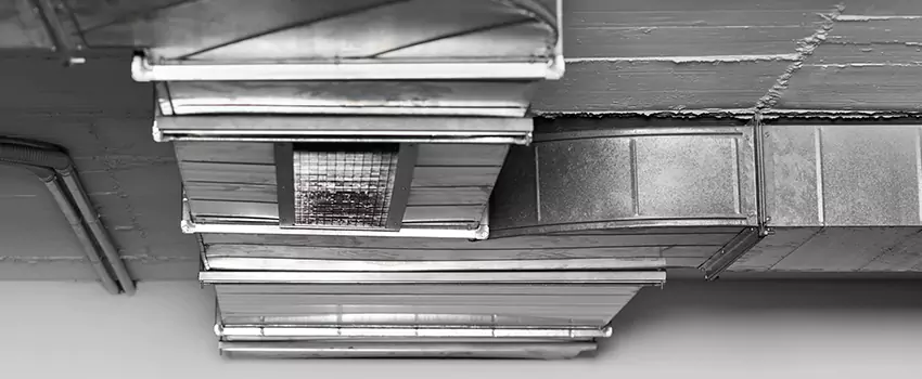 Trusted Air Duct Cleaning Company in Sioux Falls, South Dakota