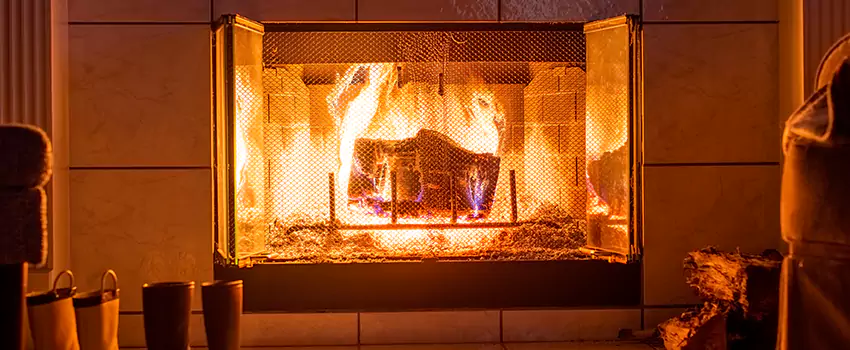 Astria Vent Free Gas Fireplaces Installation in Sioux Falls, SD