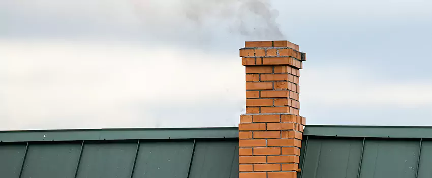 Animal Screen Chimney Cap Repair And Installation Services in Sioux Falls, South Dakota