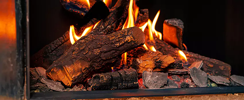 Chimney Fireplace Ash Dump Cleaning in Sioux Falls, SD