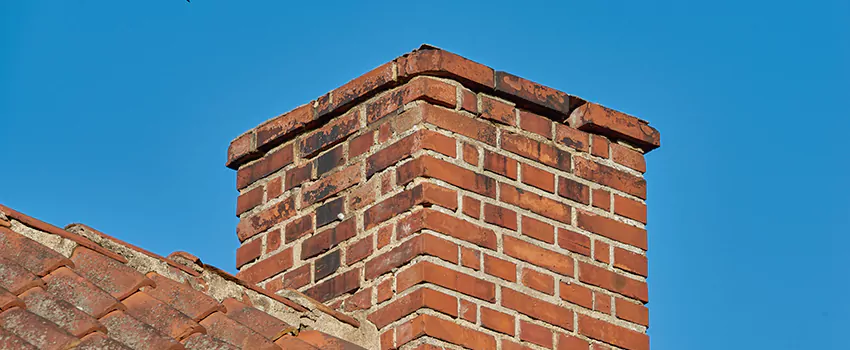Clean Blocked Chimney in Sioux Falls, South Dakota