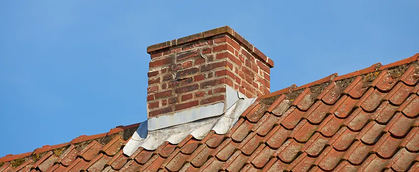 Residential Chimney Bricks Rotten Repair Services in Sioux Falls, SD
