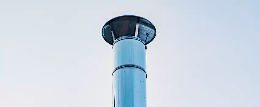 Wind-Resistant Chimney Caps Installation and Repair Services in Sioux Falls, South Dakota