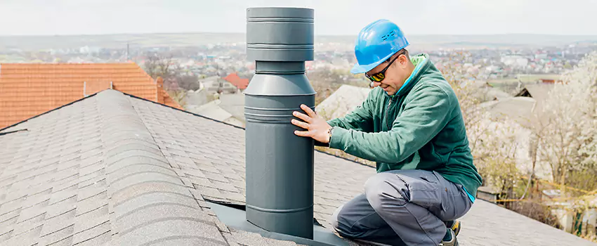 Chimney Chase Inspection Near Me in Sioux Falls, South Dakota