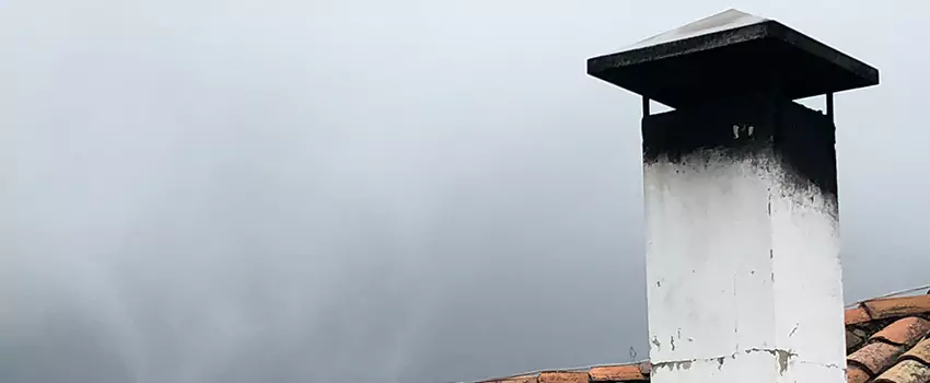Chimney Damper Inspection in Sioux Falls, SD
