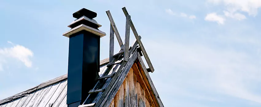 Chimney Creosote Cleaning in Sioux Falls, SD