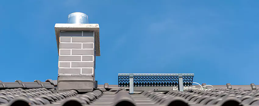 Chimney Flue Relining Services in Sioux Falls, South Dakota
