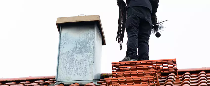 Chimney Liner Services Cost in Sioux Falls, SD
