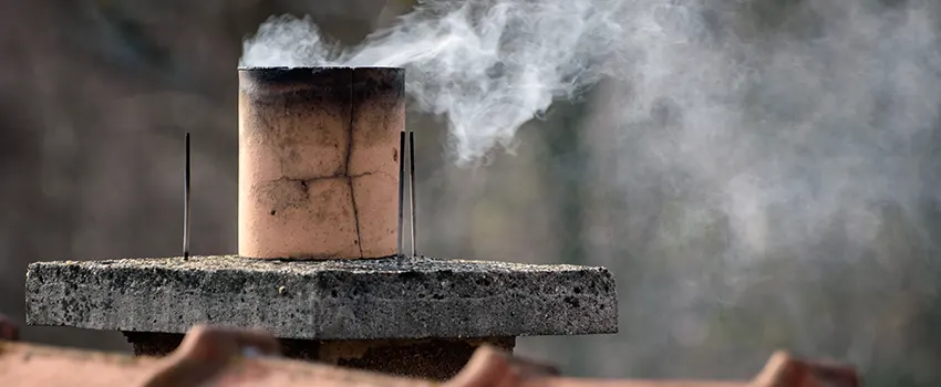 Wood Burning Chimney Odor Removal in Sioux Falls, SD