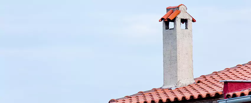 Chimney Pot Replacement in Sioux Falls, SD