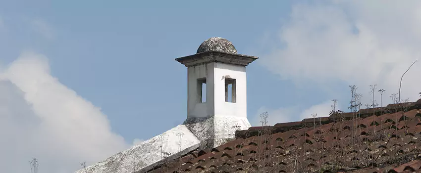 Cost To Rebuild A Chimney in Sioux Falls, SD