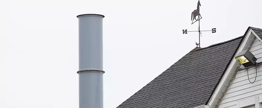 Chimney Inspection in Sioux Falls, SD
