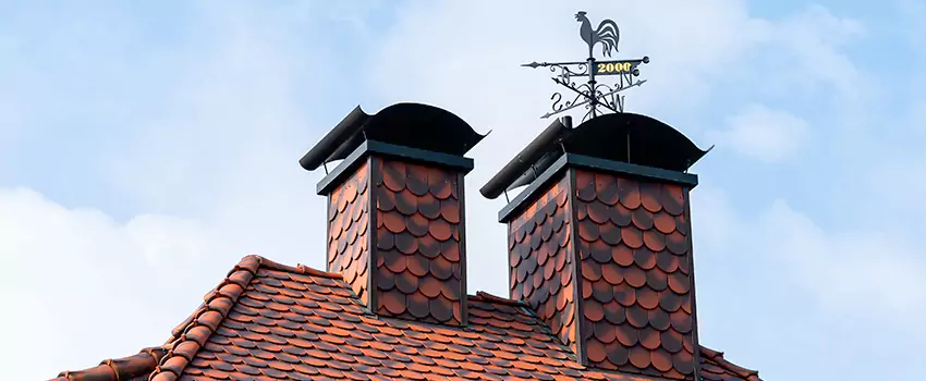 Old Chimney Restoration in Sioux Falls, South Dakota