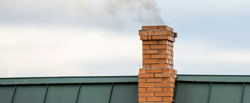 Chimney Soot Cleaning Cost in Sioux Falls, SD