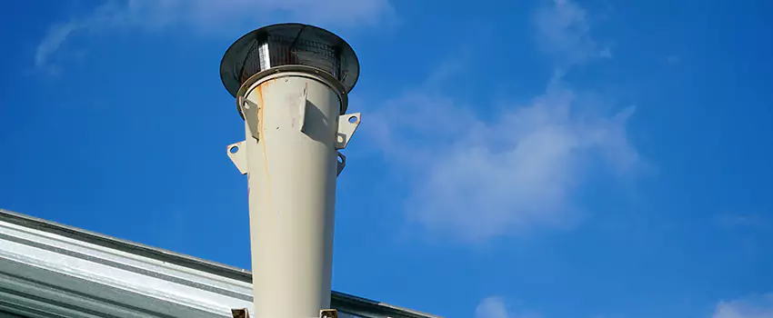 Chimney Spark Arrestor Requirements in Sioux Falls, SD