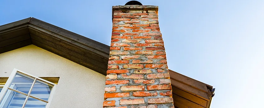 Chimney Mortar Replacement in Sioux Falls, SD