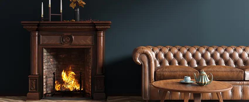 Traditional Fireplace Design Refurbishment Costs in Sioux Falls, South Dakota