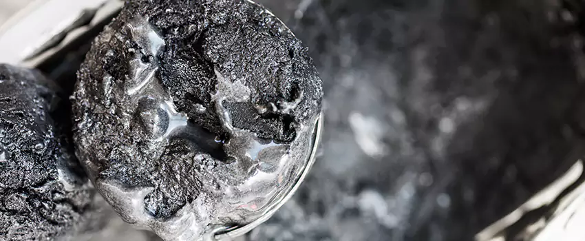Clogged Dryer Vent Lint Cleaning in Sioux Falls, South Dakota