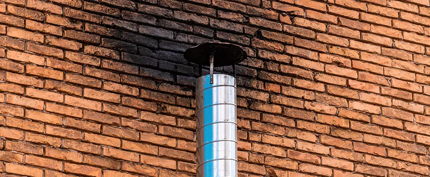 Diagnosing Commercial Chimney Problems in Sioux Falls, SD