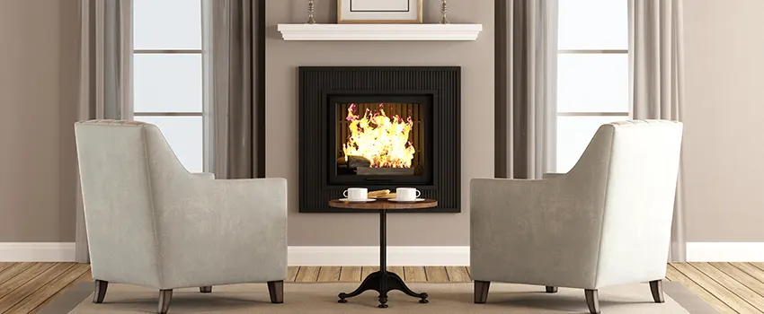 Custom Architectural Fireplace Restoration in Sioux Falls, SD