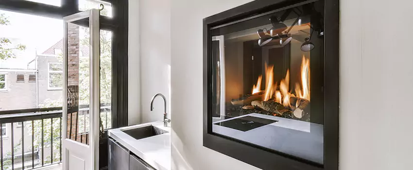 Dimplex Fireplace Installation and Repair in Sioux Falls, South Dakota