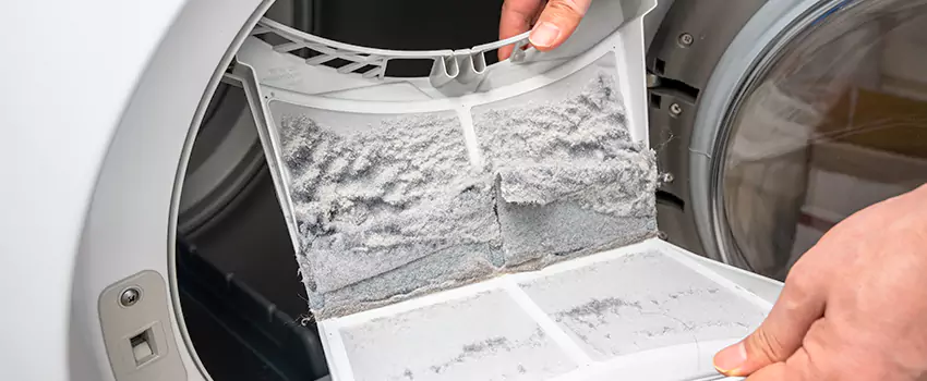 Best Dryer Lint Removal Company in Sioux Falls, South Dakota