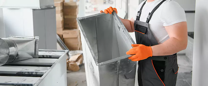 Benefits of Dryer Vent Inspection in Sioux Falls, SD