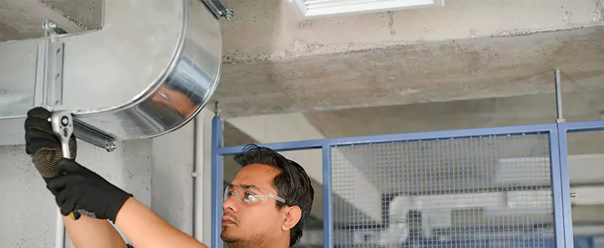HVAC Ductwork Cleaning in Sioux Falls, SD
