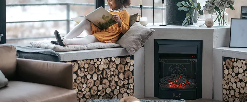 Wall Mount Electric Fireplaces Repair in Sioux Falls, SD