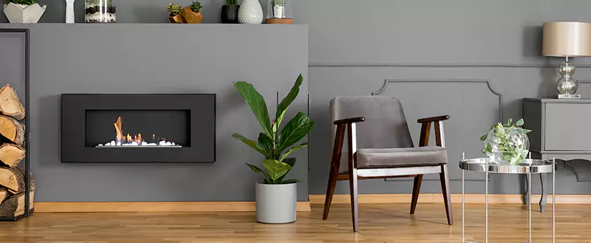 Ethanol Fireplace Burner Repair in Sioux Falls, SD