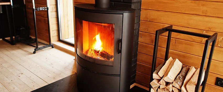 Gas Fireplace Door Handle Installation Services in Sioux Falls, South Dakota