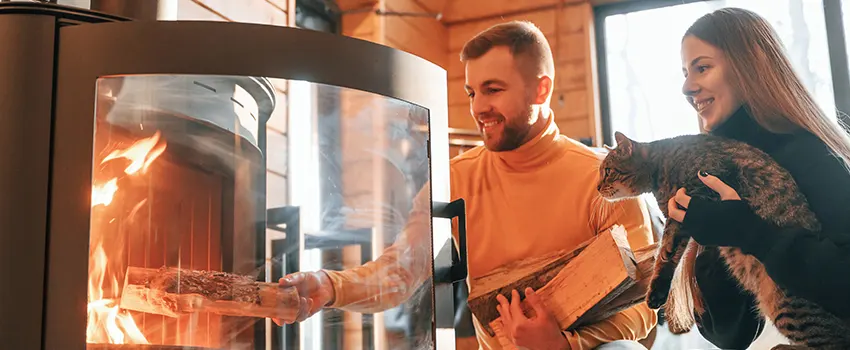 Fireplace Door Installation And Replacement Contractors in Sioux Falls, SD