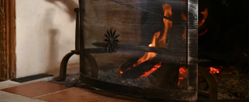 Electric Metal Fireplace installation Services in Sioux Falls, SD