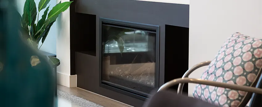 Welding Repairs for Fireplace Grate in Sioux Falls, SD