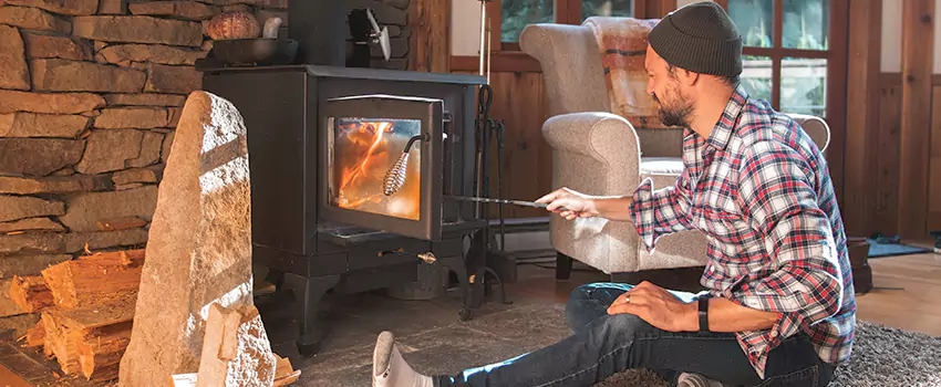 Fireplace Chimney Maintenance in Sioux Falls, South Dakota