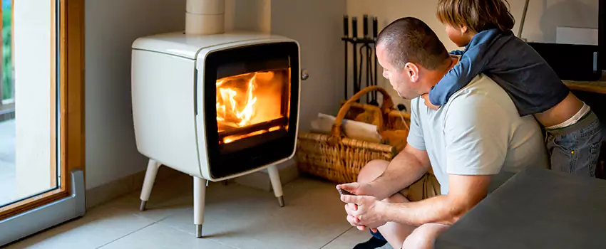 Fireplace Safety Inspection Technician in Sioux Falls, South Dakota