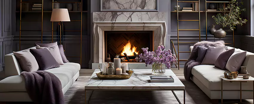 Fireplace Xtrordinair Ember-Glo Insert Fireplace Maintenance in Sioux Falls, South Dakota