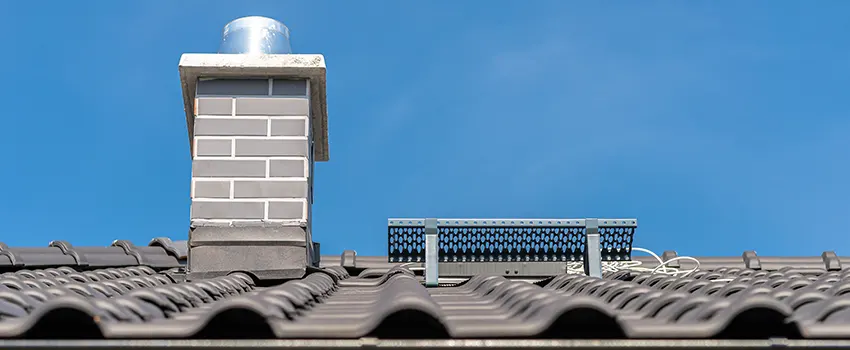 Repair Blocked Chimney in Sioux Falls, South Dakota