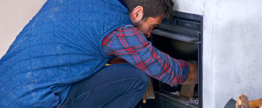 Fix Non-Working Prefabricated Fireplace in Sioux Falls, SD