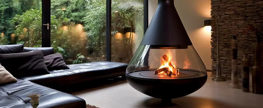 Affordable Floating Fireplace Repair And Installation Services in Sioux Falls, South Dakota