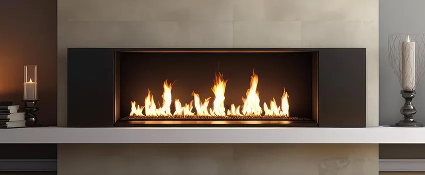 Vent Free Gas Fireplaces Repair Solutions in Sioux Falls, South Dakota