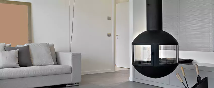 Hanging & Suspended Fireplaces Designer in Sioux Falls, South Dakota