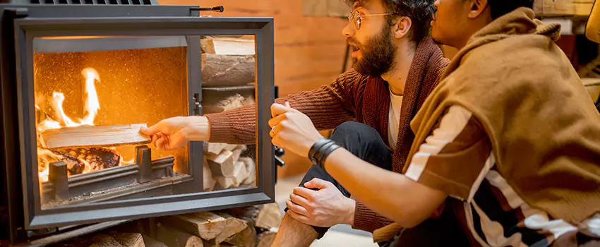 Benefits of Harman Stoves Fireplace in Sioux Falls, South Dakota
